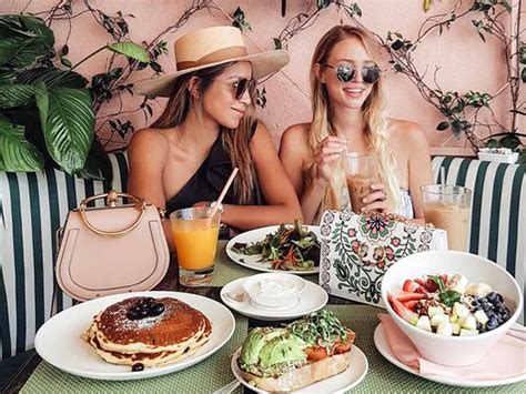 The 10 Best Places For Brunch In Miami Society19