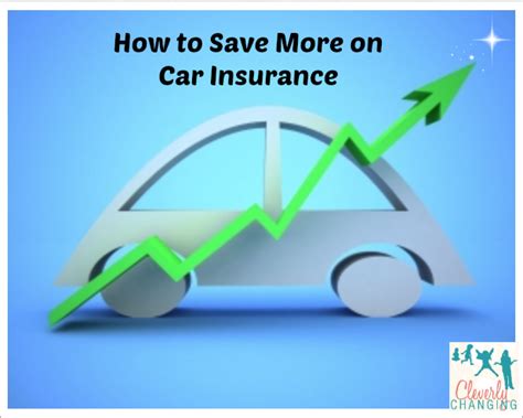 finance friday   save   car insurance cleverly changing