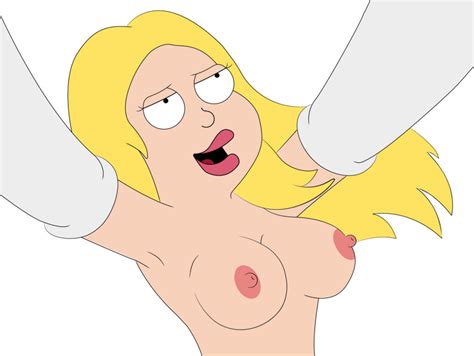 rule 34 american dad breasts color female female only