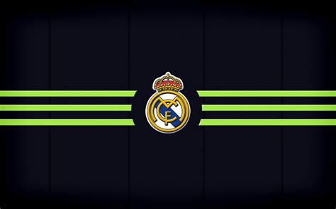 real madrid football wallpaper