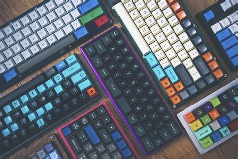 mechanical keyboard keyboards wallpapers hd desktop  mobile