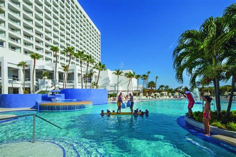 riu palace antillas  inclusive adult  classic vacations