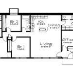 earth sheltered home plans floor plan house plans