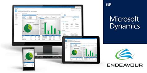 Whats New In Microsoft Dynamics Gp Great Plains Erp Software 2023