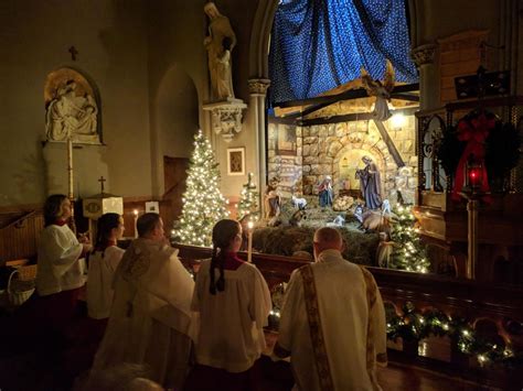 nativity   lord christmas   mass   night st