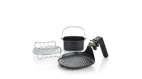 philips airfryer accessory bundle youtube