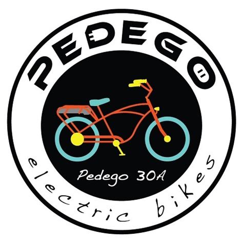 pedego electric bikes eventure   visit south walton fl