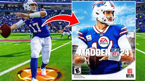 Madden 24 Reveal This Week What To Expect Youtube