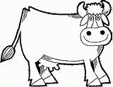 Boi Buey Desenho Colorear Vacas Bueyes Lembu Vaca Mucche Toros Nelore Cavalos Arando Gifs Toro Allam Nata Hayya Belog Gambarajah sketch template