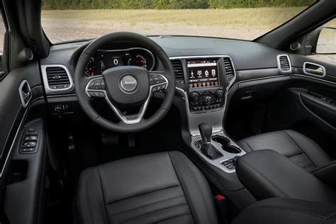 2021 Jeep Grand Cherokee High Altitude - Review - Price