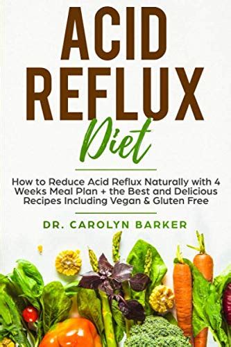 Free Download Acid Reflux Diet How To Reduce Acid Reflux