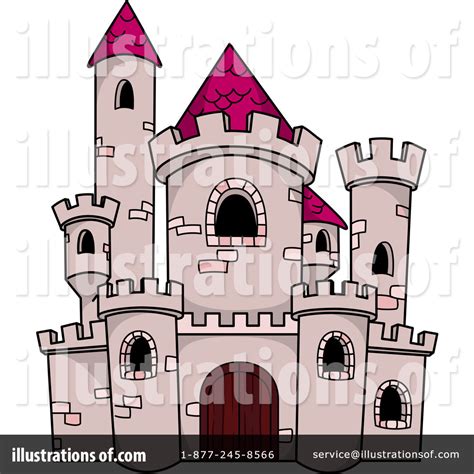 castle clipart  illustration  vector tradition sm