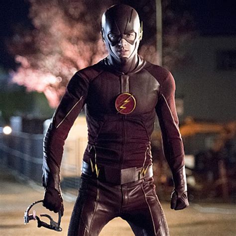 The Flash Just Found Its Jay Garrick And We Re Freaking Out E