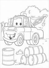 Cars Coloring Disney Pages Library Clipart Colorear Dibujos Para sketch template