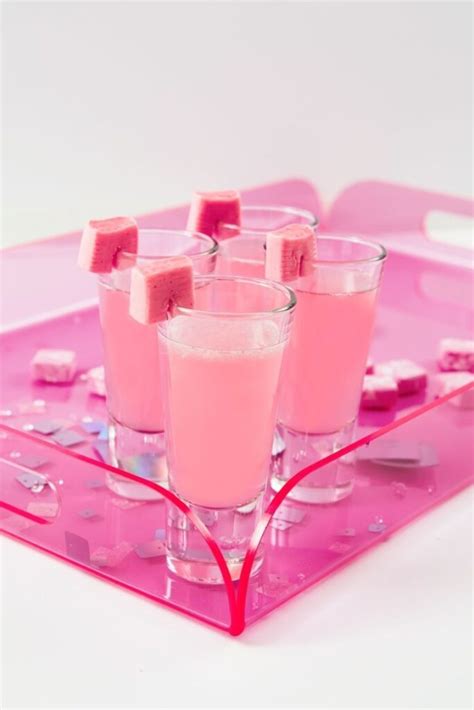 Pink Whitney Drink Recipes With Starburst Foodrecipestory