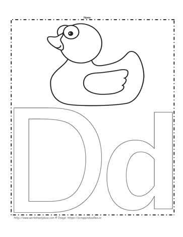 clever photograph  coloring page letter  coloring pages