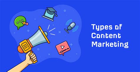 winning types  content marketing  grow  business
