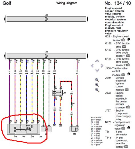 vw golf mk electrical diagram wiring diagram  schematics