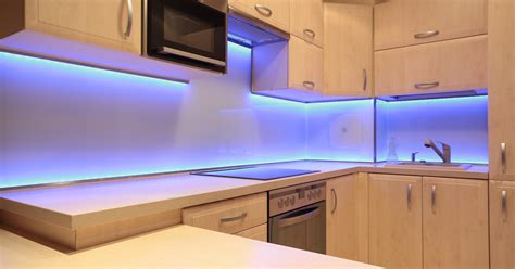 kitchen inspiration  cabinet lighting  lark