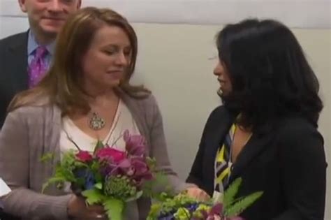 pinay lesbian among first same sex couples to wed in illinois abs cbn