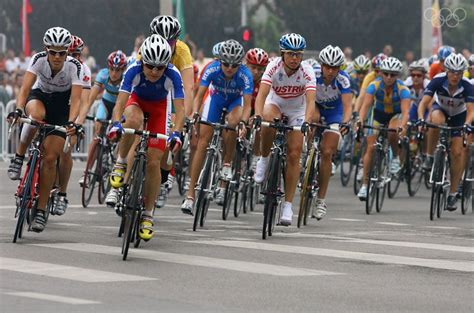 10 Summer Game Or Sport Olympic Cycling Cycling Women