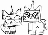 Unikitty Puppycorn Diez Favorito Coloringpagesfortoddlers Angry sketch template