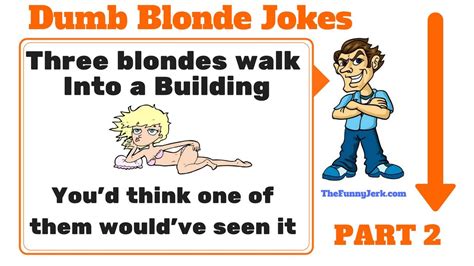 best dumb blonde jokes part 2 top really funny short blondes jokes
