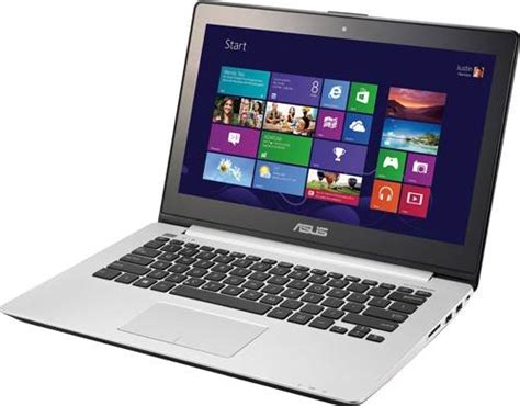 review laptop   asus vivobook sla