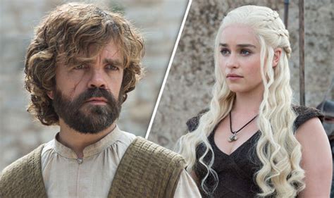 Game Of Thrones Spin Off Series Is On Its Way Hbo Bosses