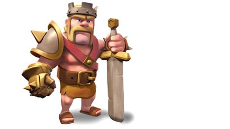 ‘clash of clans top tips and cheats for the barbarian king page 2