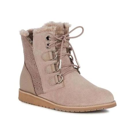 Buy Emu Sussex Lo Sheepskin Boots · The Wool Room