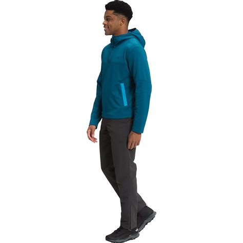 The North Face Wayroute Pullover Hoodie Men S