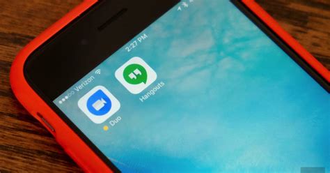 googles duo chat app expands  video calls