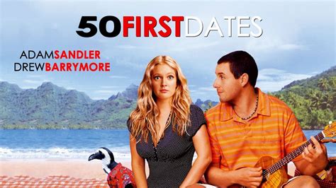 50 first dates movie where to watch