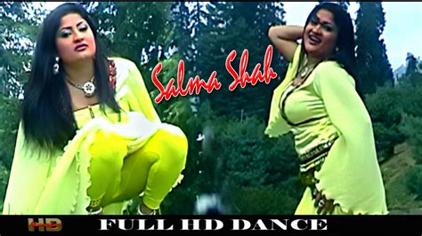 salma shah  dance salma shah   scene  song making