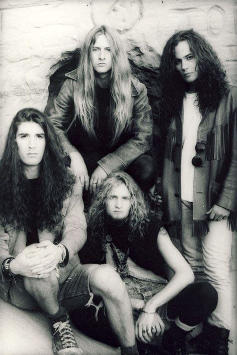 aic promo photos with images alice in chains seattle music alice