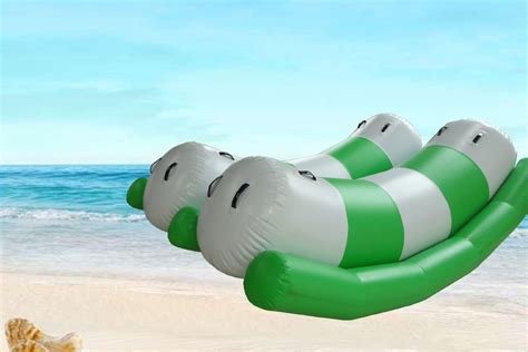 wt  person pressure plate inflatable water floatinginflatable