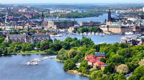 Top 12 Best Things To Do In Sweden Bookmundi