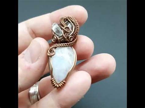wire wrapping youtube