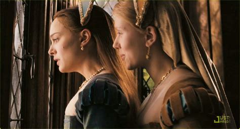 The Other Boleyn Girl Trailer Screencaps Photo 739941