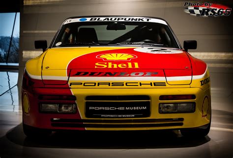 porsche  turbo cup rsphotos