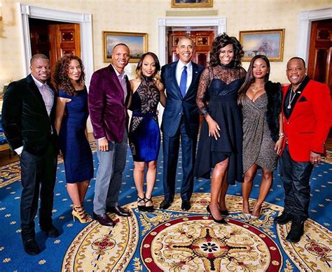 new edition band members and their wives essence