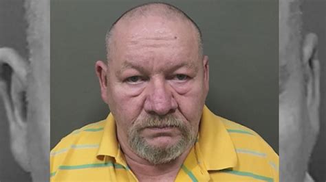 Pastor Charged In Dozens Of Sex Crimes Wnky