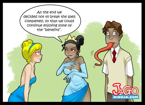 Jagodibuja Comics Funny Comics And Strips Cartoons Disney