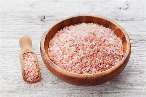 pink salt benefits      regular salt healthwire