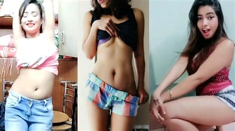 Nepali Sexy Dance Video Hot Tiktok Videos Tik Tok Most