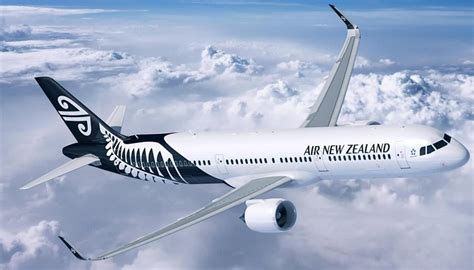 cheap flights air  zealand releases  discount airfares newshub