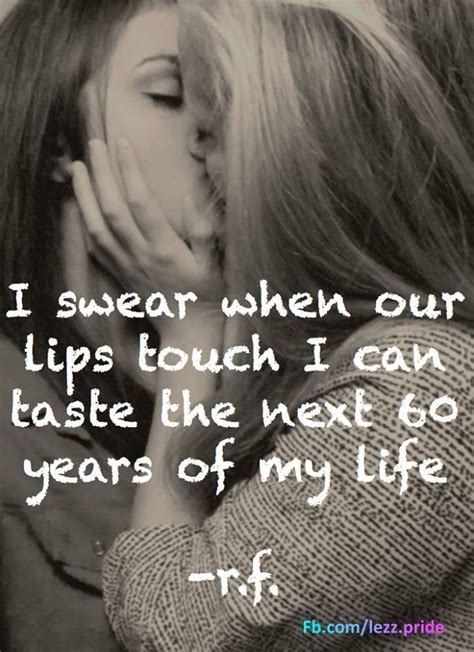 lesbian love quotes