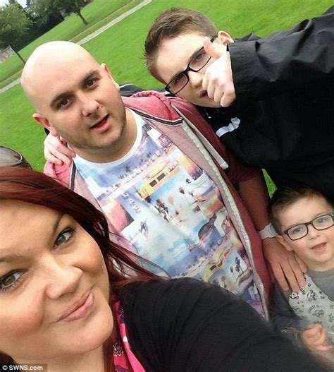 mother forced to make a 600 mile trip to newcastle to see disabled son daily mail online