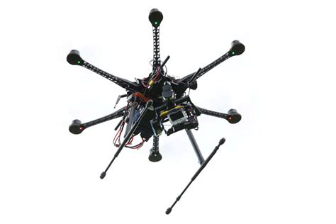 university  alabama  huntsville   drones  security